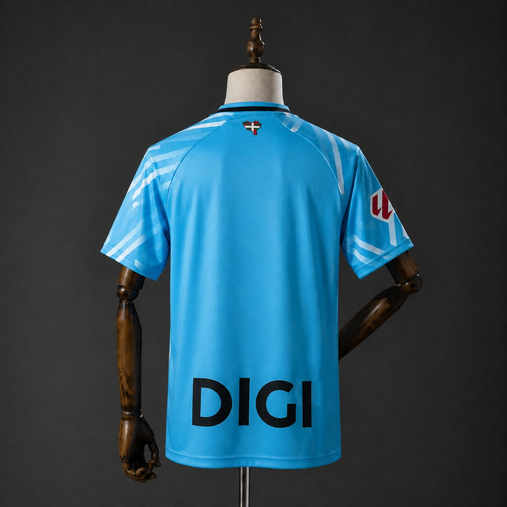 2026-27 Athletic Bilbao Special Fan Version