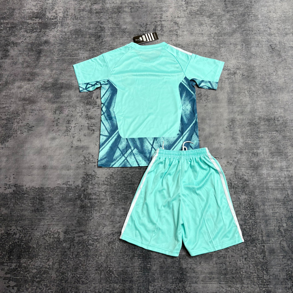 2026-27 Deutschland Torhüter KINDER 16-28