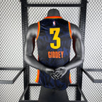 NBA 2024-25 Thunder City Edition Nr. 3 GIDDEY