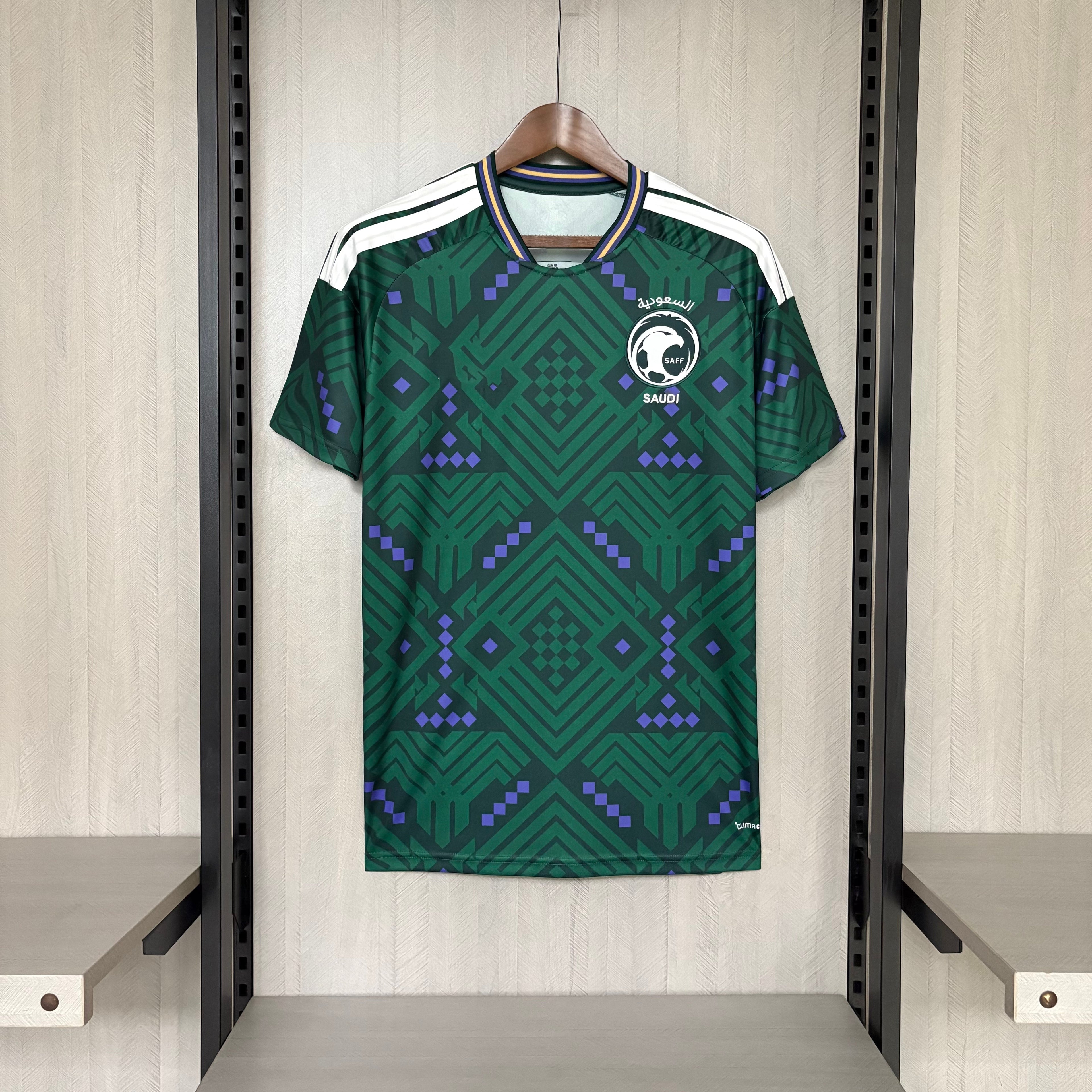 Versión para aficionados de Arabia Saudita (2026-27)