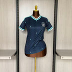 2026 Germany Away Women Jersey