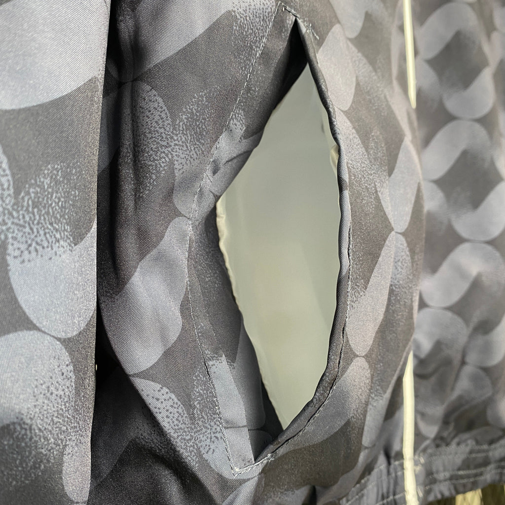 2024-25 Real Madrid Windbreaker