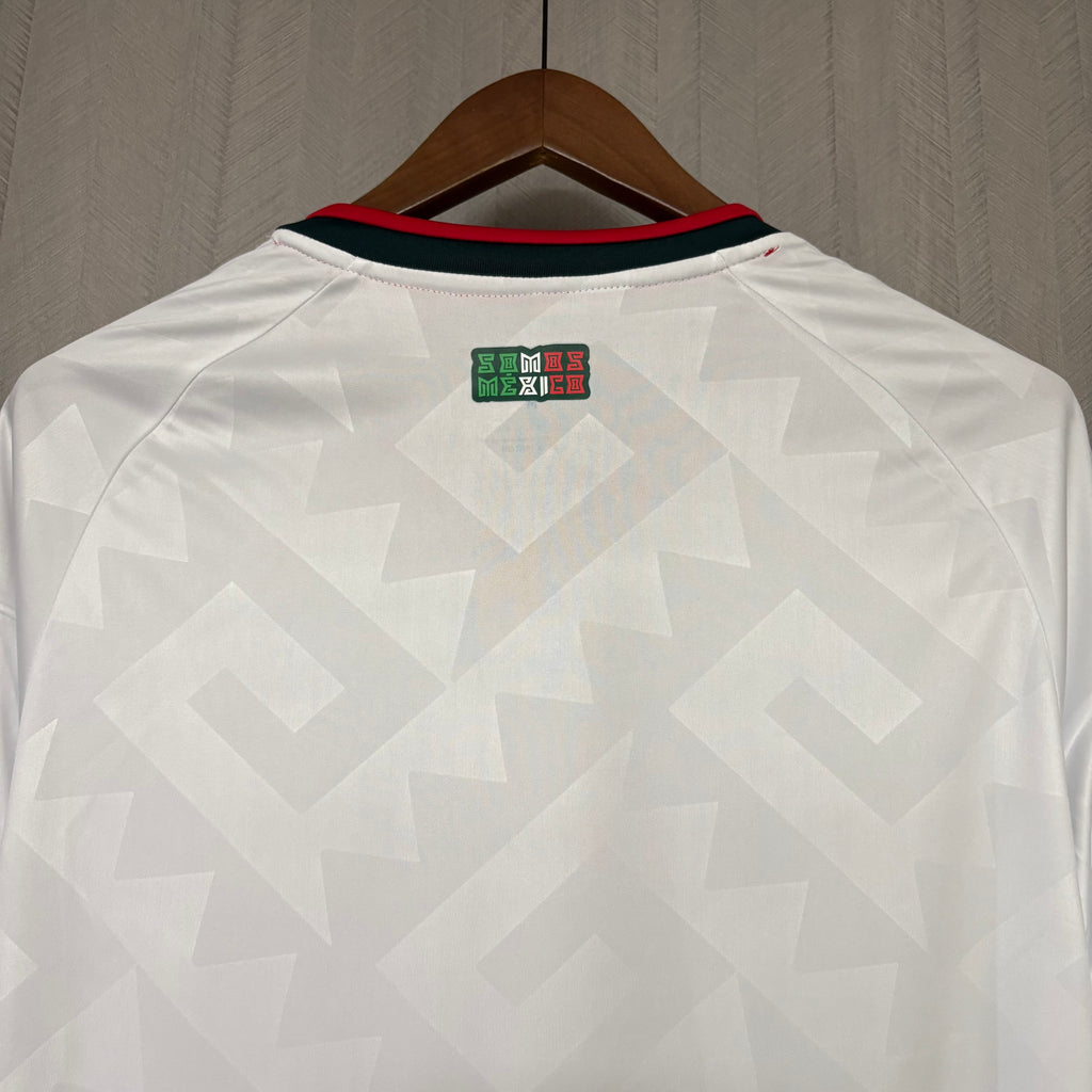 Argentinien Heimtrikot 2026, langärmlig, Größen S-4XL
