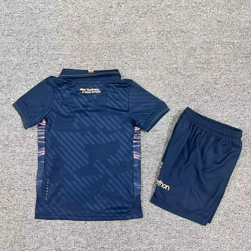 2026-27 Ecuador Visitante NIÑOS 16-28