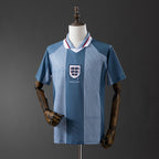 1996 England away Retro
