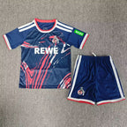 2026-27 Koln Third Away Kids