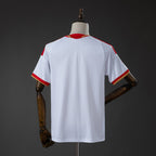 2026-27 Sevilla Home Fan Version