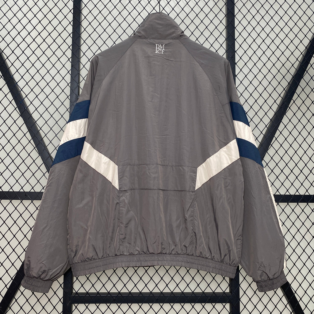 2024-25 Real Madrid Windbreaker