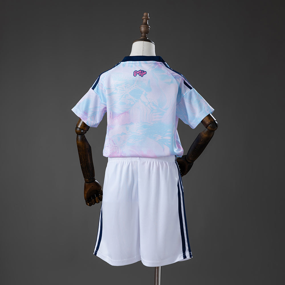 2026-27 Costa Rica Away KIDS 16-28