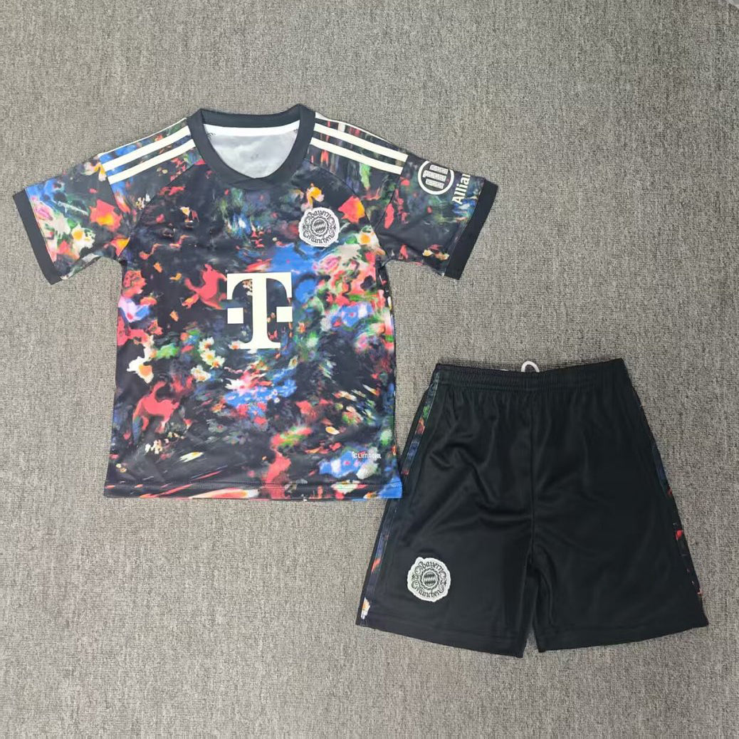 2026-27 Bayern Munich Beer Festival Kids Kit