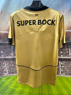 2026-27 Sporting Lisbon Away Fan Version