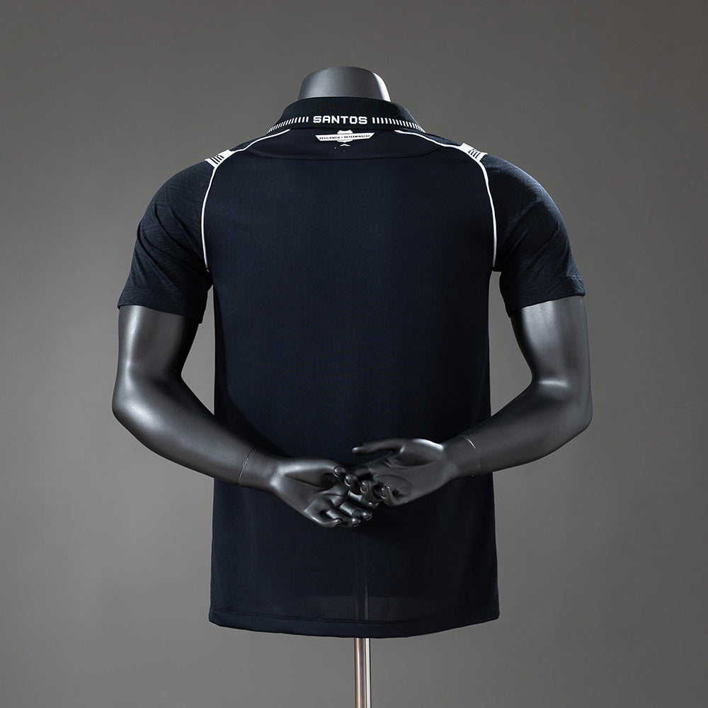 2026-27 Santos Third Away Player Version