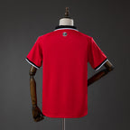 2026-27 Sevilla Away Fan Version