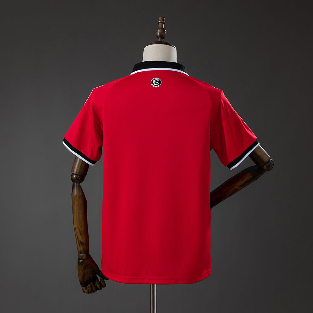 2026-27 Sevilla Away Fan Version