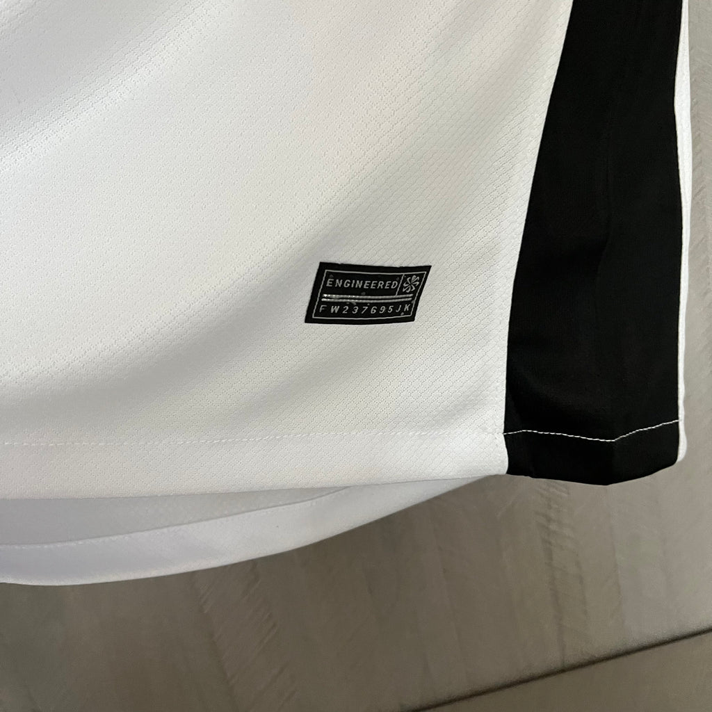 Versión para aficionados del Olimpia Local 2025-26