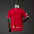 2026-27 Real Sociedad Third Away Fan Version