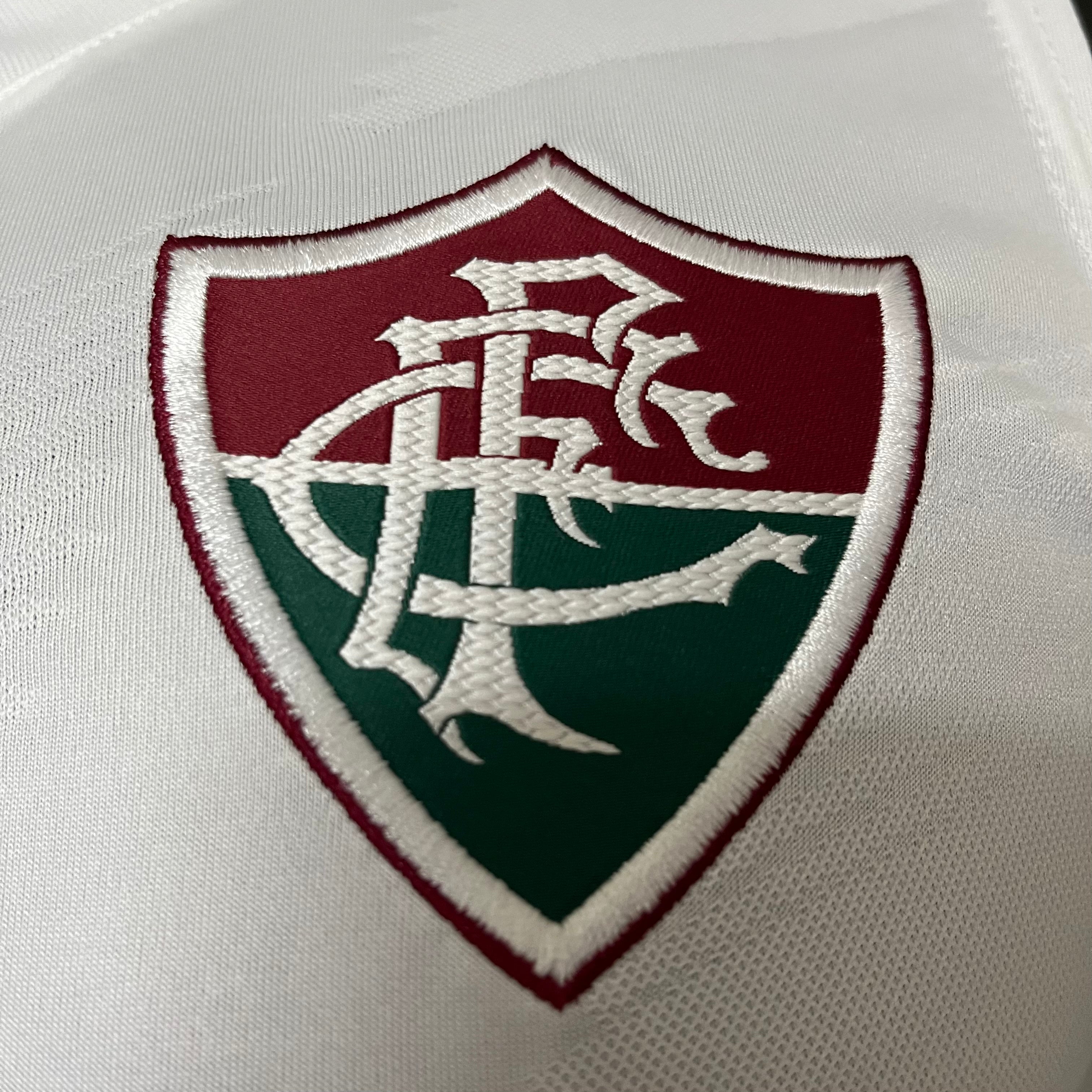 2024-25 Fluminense Away Vest