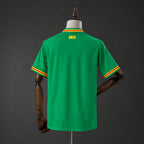 2026-27 Mali Third Away Fan Version