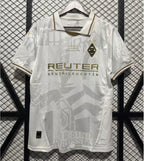 2025-26 Borussia Monchengladbach 125th Anniversary Edition Fan Version