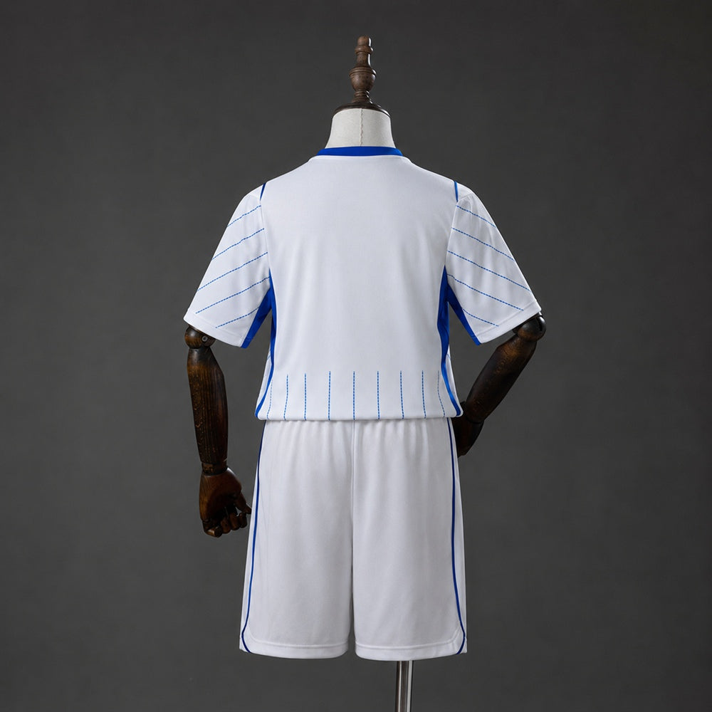 2026-27 Brighton Away Kids Kit