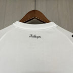 Manchester City Auswärts-Fanversion 2025/26