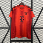 2024-25 Bayern Munich Home Fan version