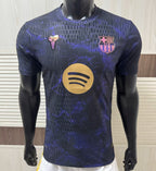 2026-27 Barcelona Purple Special Player Version