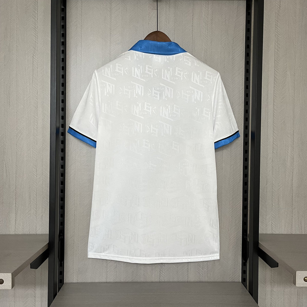 1994-95 Inter Milan away Retro