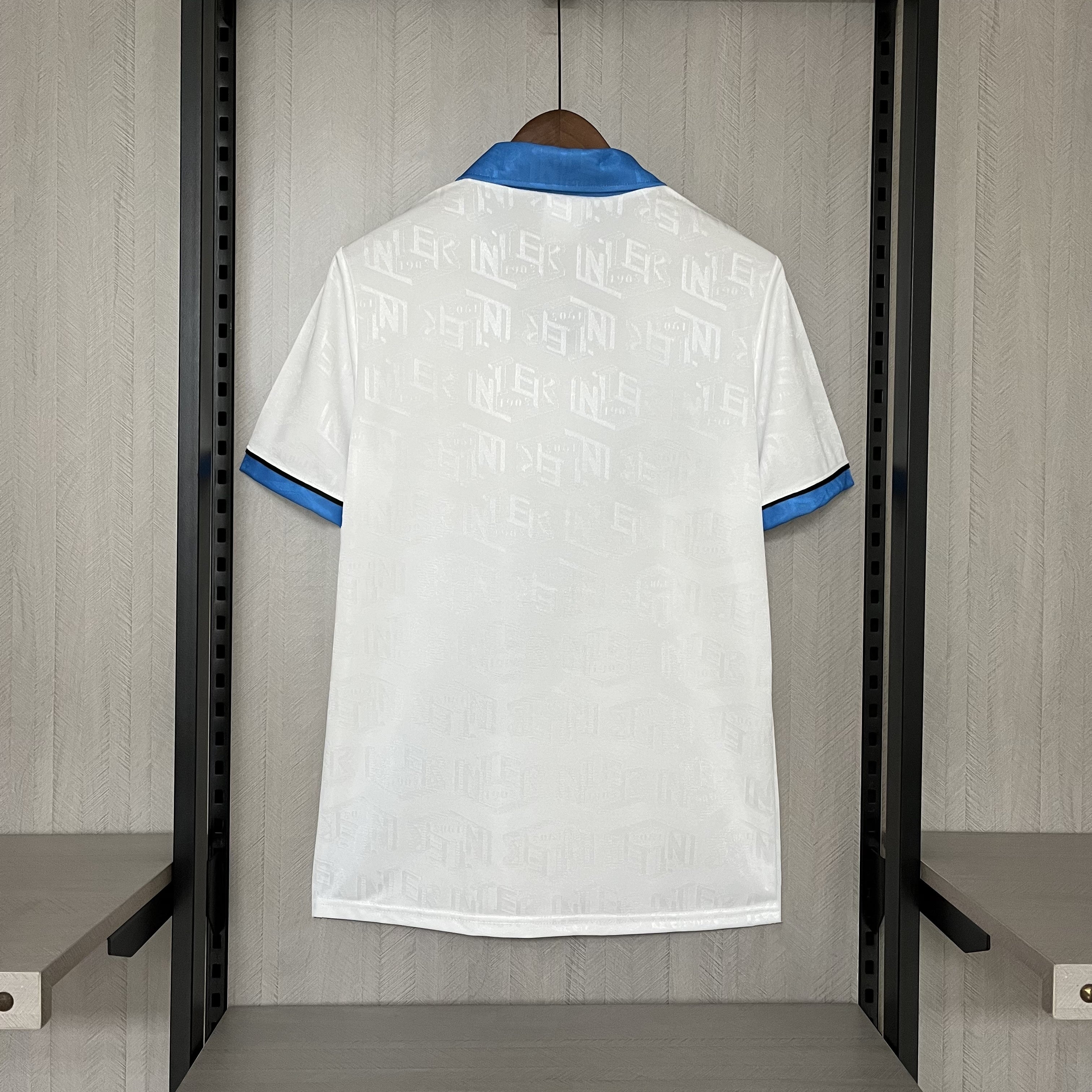 1994-95 Inter Milan away Retro