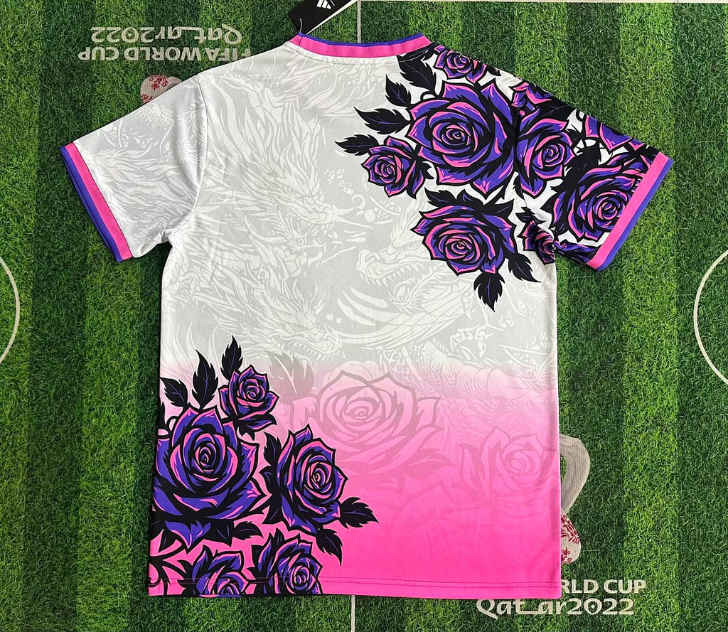 2026-27 Real Madrid Dargon Special Fan Version