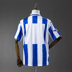1992-93 Sheffield Wednesday Home Retro