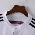 2014-15 Real Madrid Heimtrikot Retro