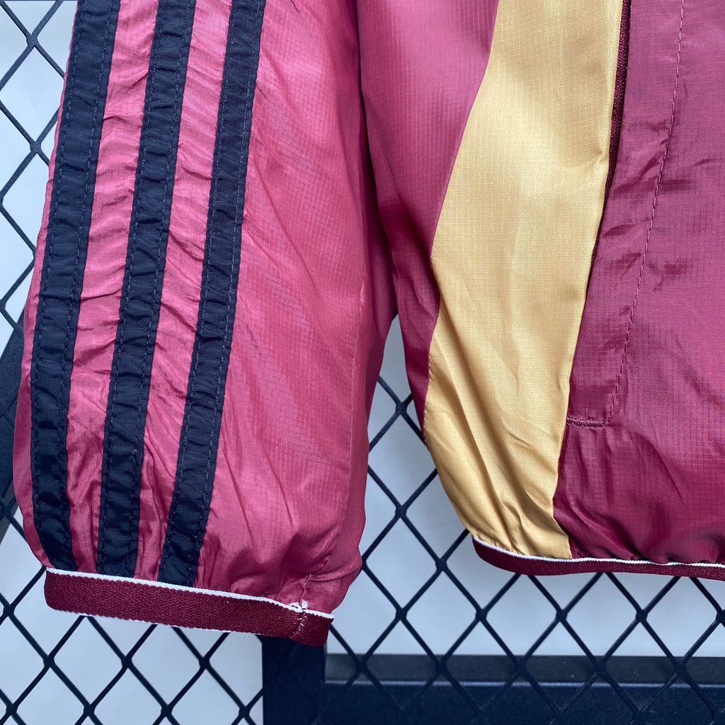 2024-25 Roma Windbreaker Reversible