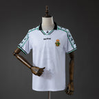 2026-27 Racing de Santander Special Fan Version