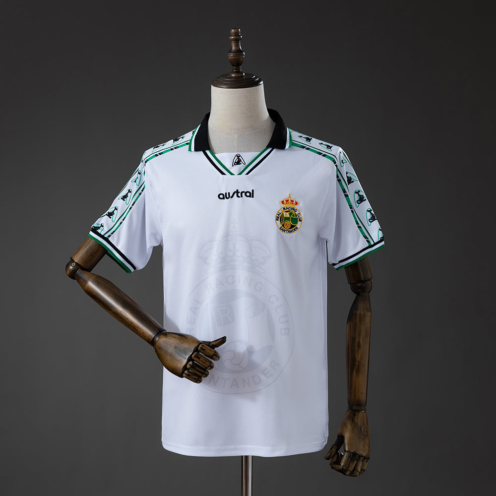 2026-27 Racing de Santander Special Fan Version