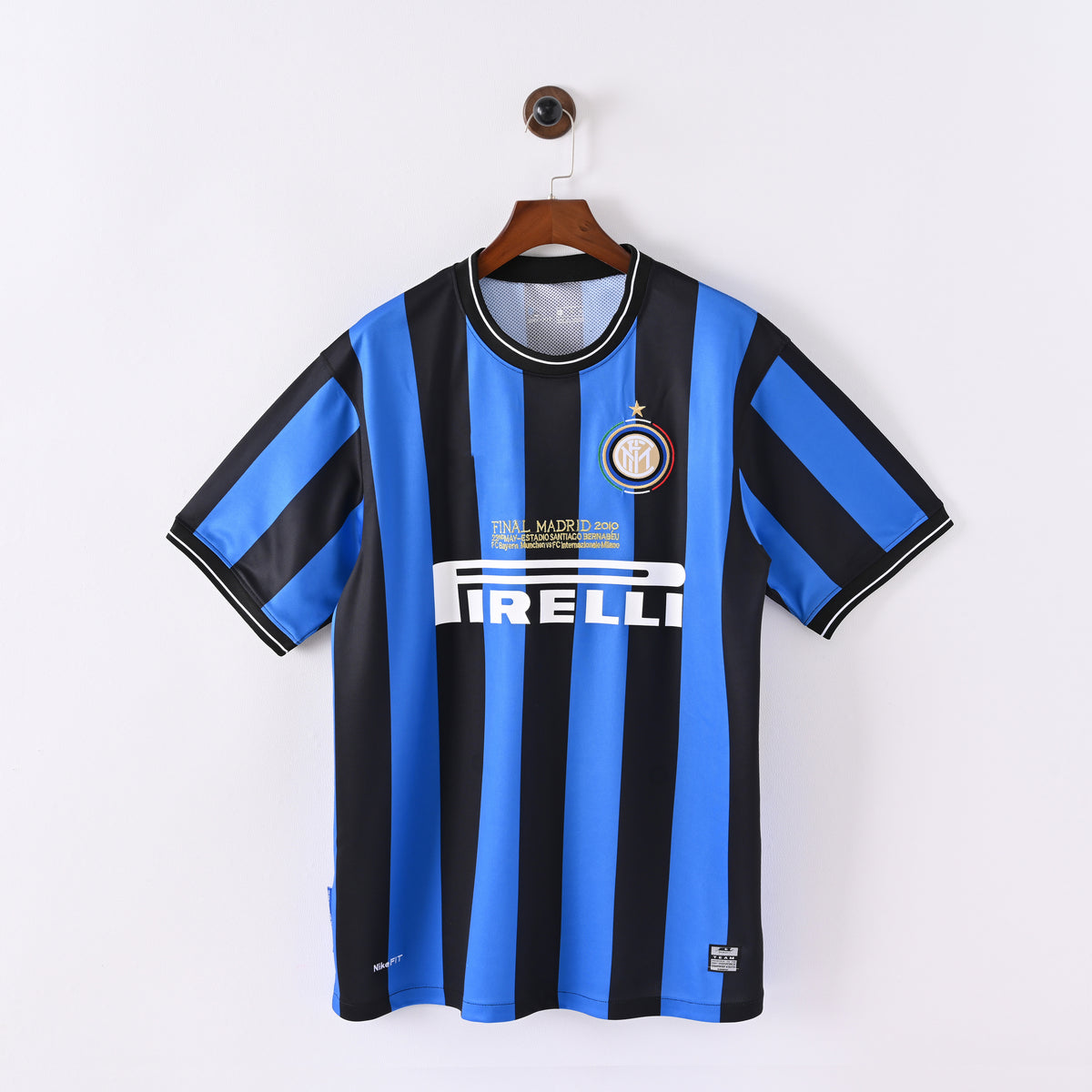 2009-10 Inter Milan Retro