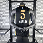 NBA 2024-25 Hawks City Edition Nr. 5 Murray