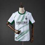 2026-27 Monchengladbach Home Kids Kit