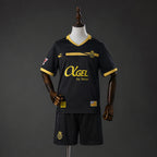 2026-27 Mallorca Away Kids Kit