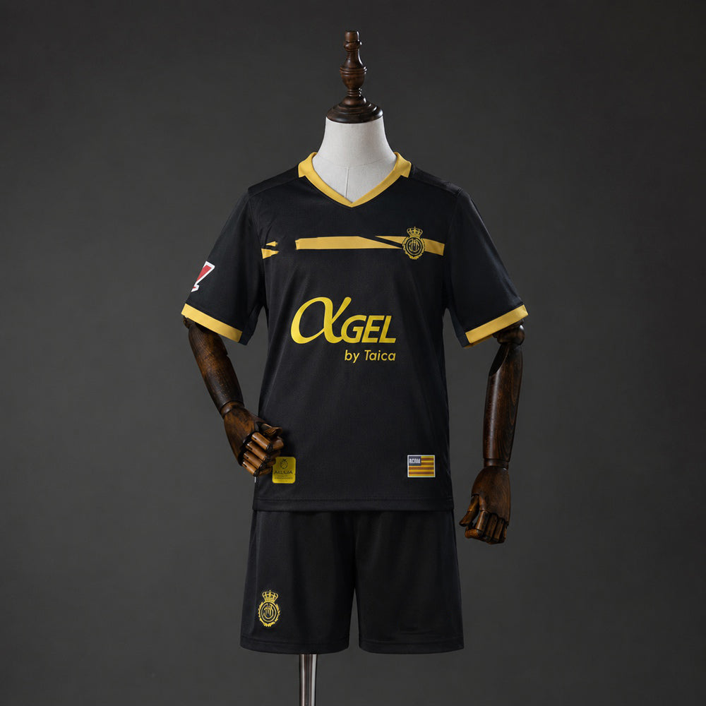 2026-27 Mallorca Away Kids Kit