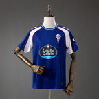 2026-27 Celta Vigo Away Fan Version