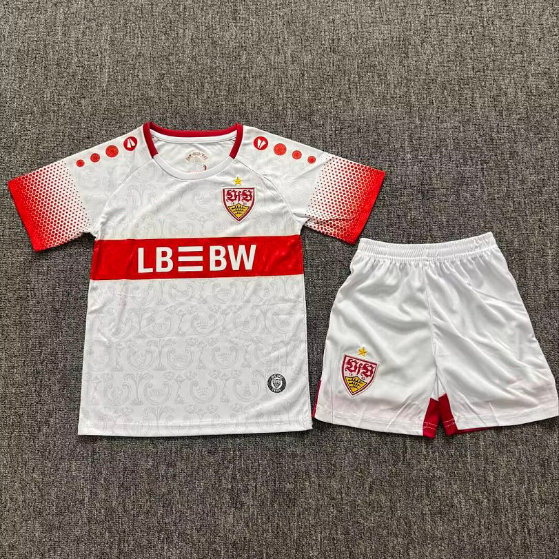 2026-27 Stuttgart Home Kids