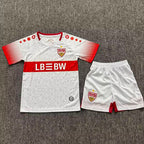 2026-27 Stuttgart Home Kids