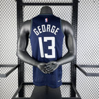 NBA 2024-25 Clippers City Edition Nr. 13 GREOGE