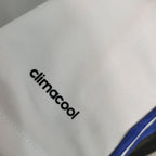 2016-17 Real Madrid Haupt-Langarmtrikot