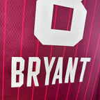NBA 2024-25 All-Star Red Nr. 8 BRYANT