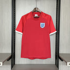 2010 England away Retro