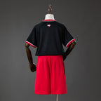 2026-27 Athletic Bilbao Away Kids Kit