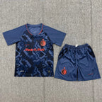 2026-27 Feyenoord Third Away Kids