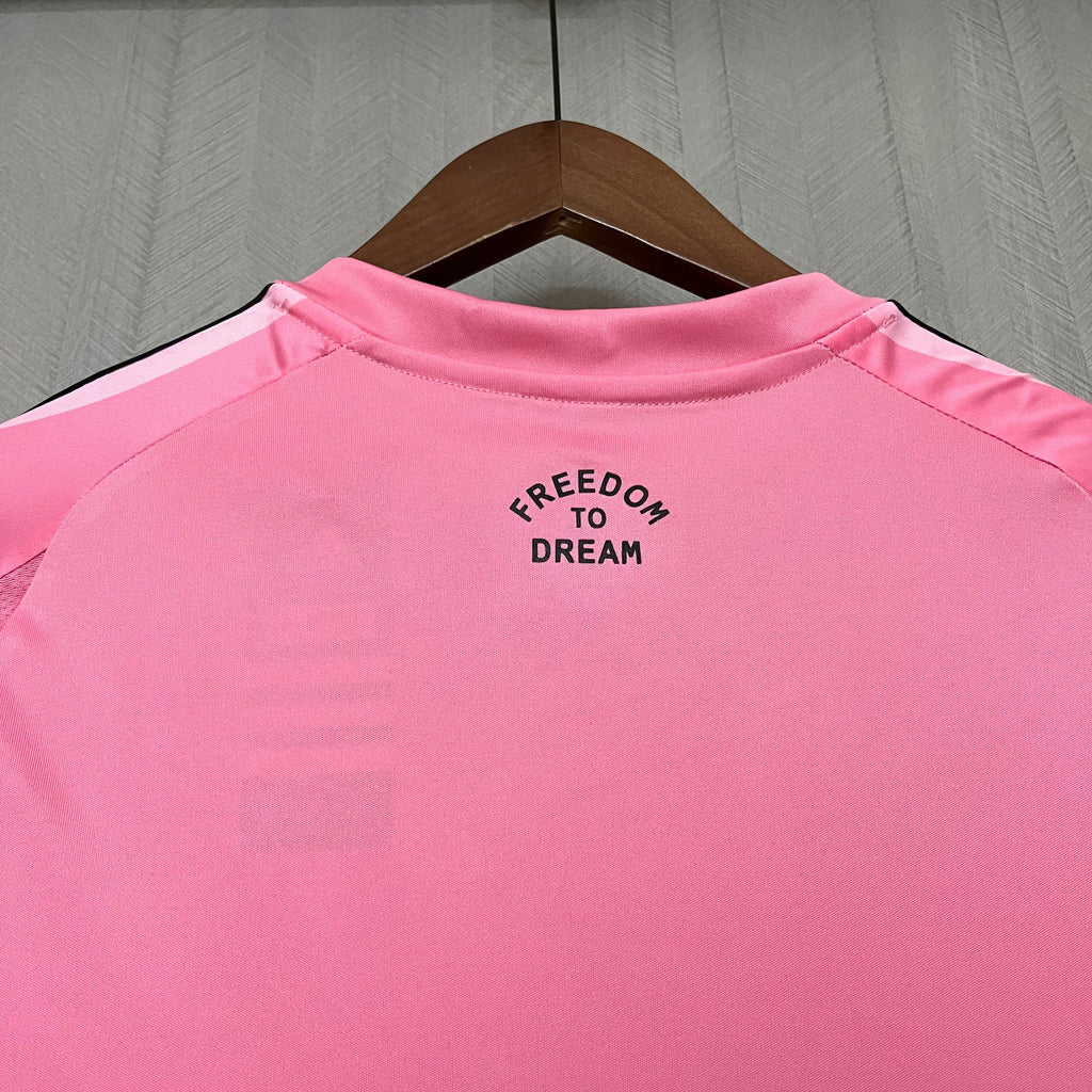 2025-26 Miami Heimspiele KIDS 16-28